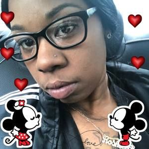 Meet your Posher, Shonda